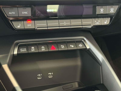 2026 Audi A3 Base