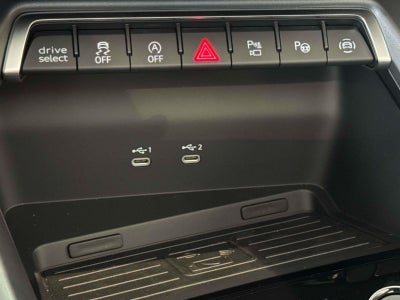 2026 Audi A3 Base