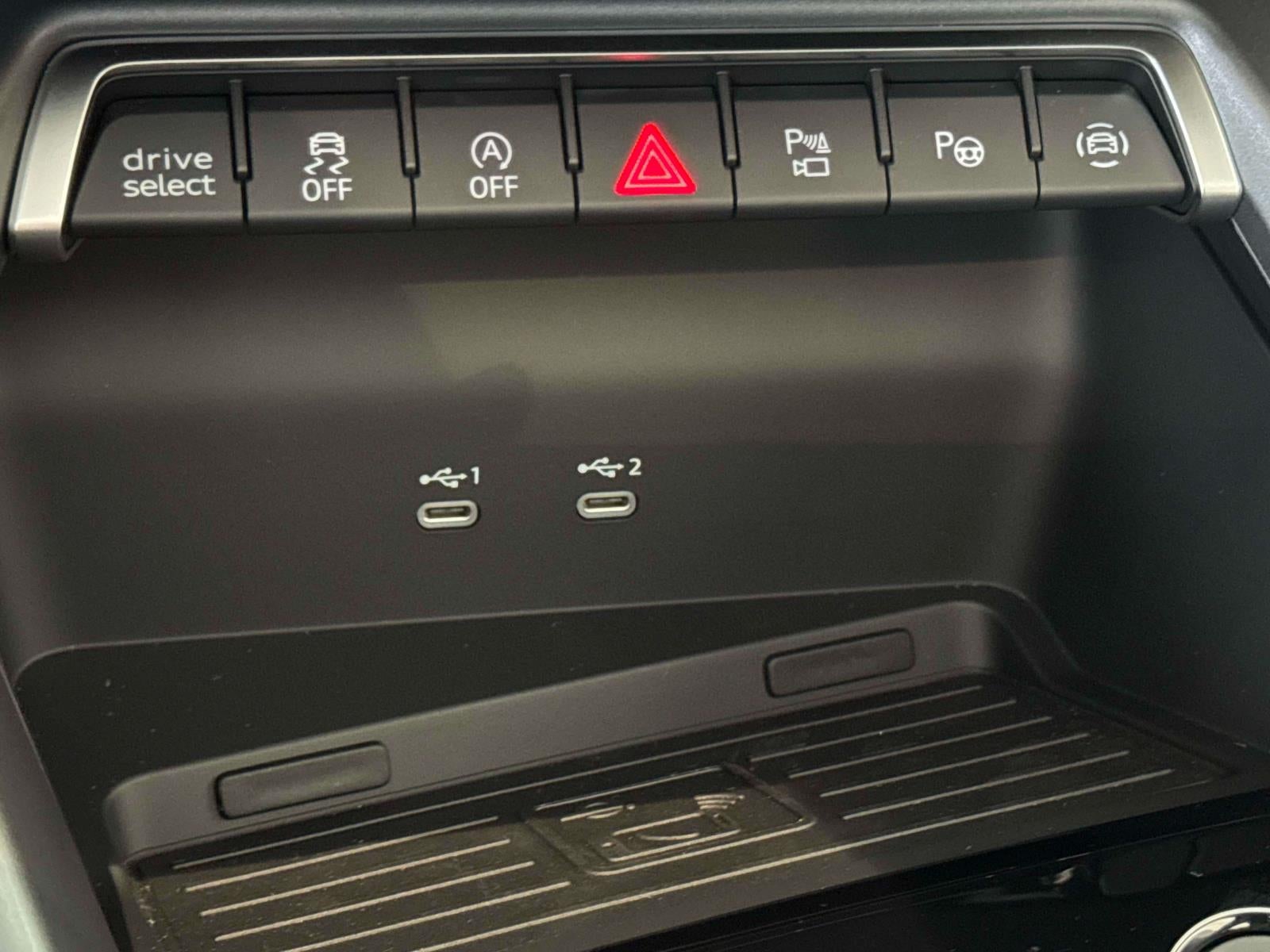 2026 Audi A3 Base
