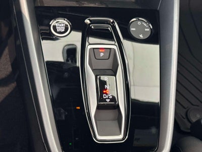 2026 Audi A3 Base