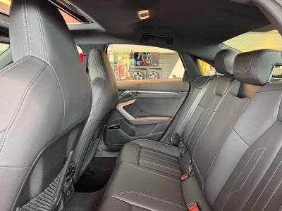 2026 Audi A3 Base