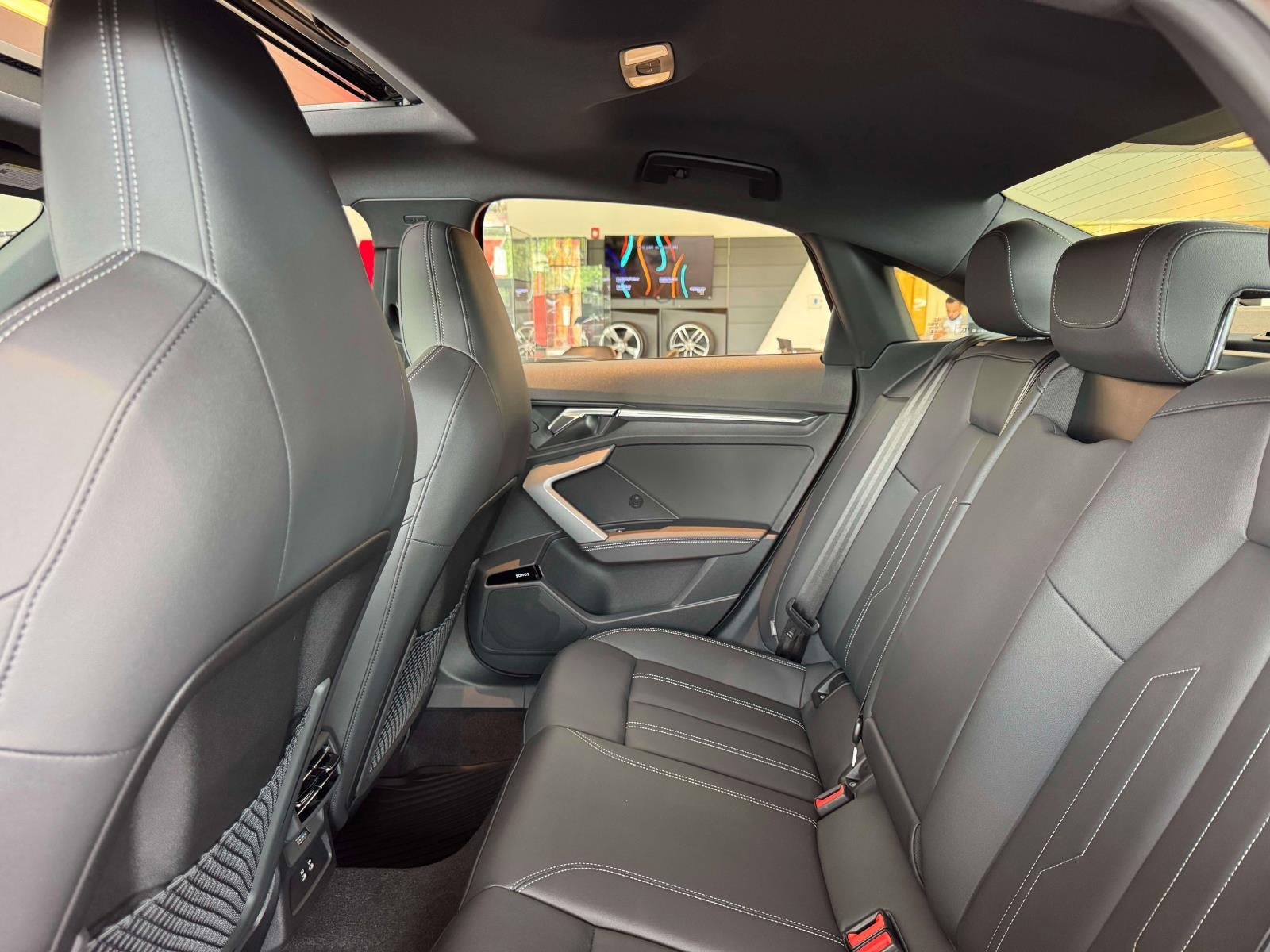 2026 Audi A3 Base