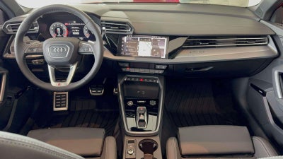 2026 Audi A3 Base