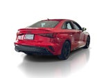 2026 Audi A3 Base