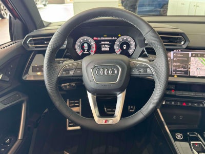 2026 Audi A3 Base