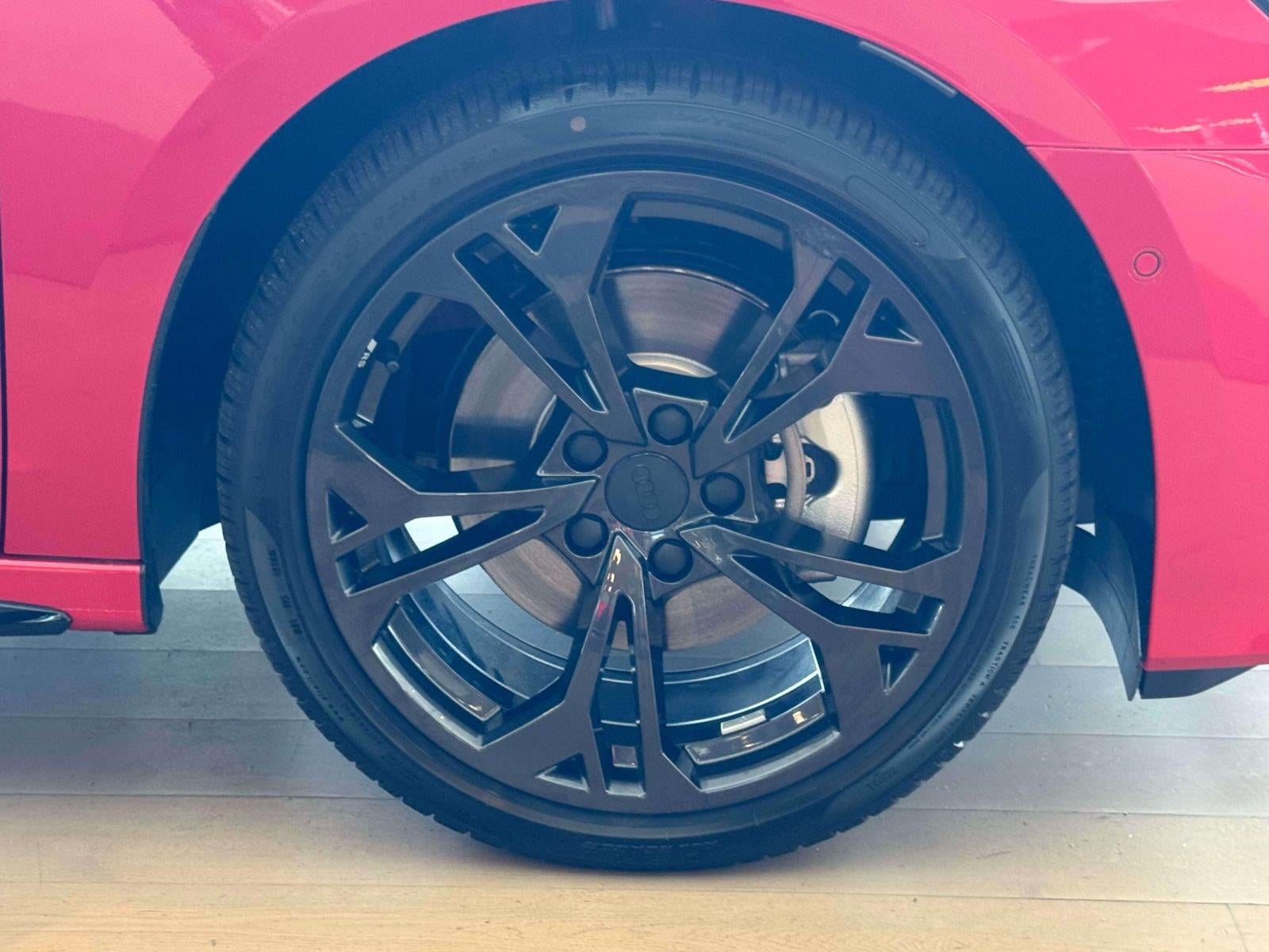 2026 Audi A3 Base