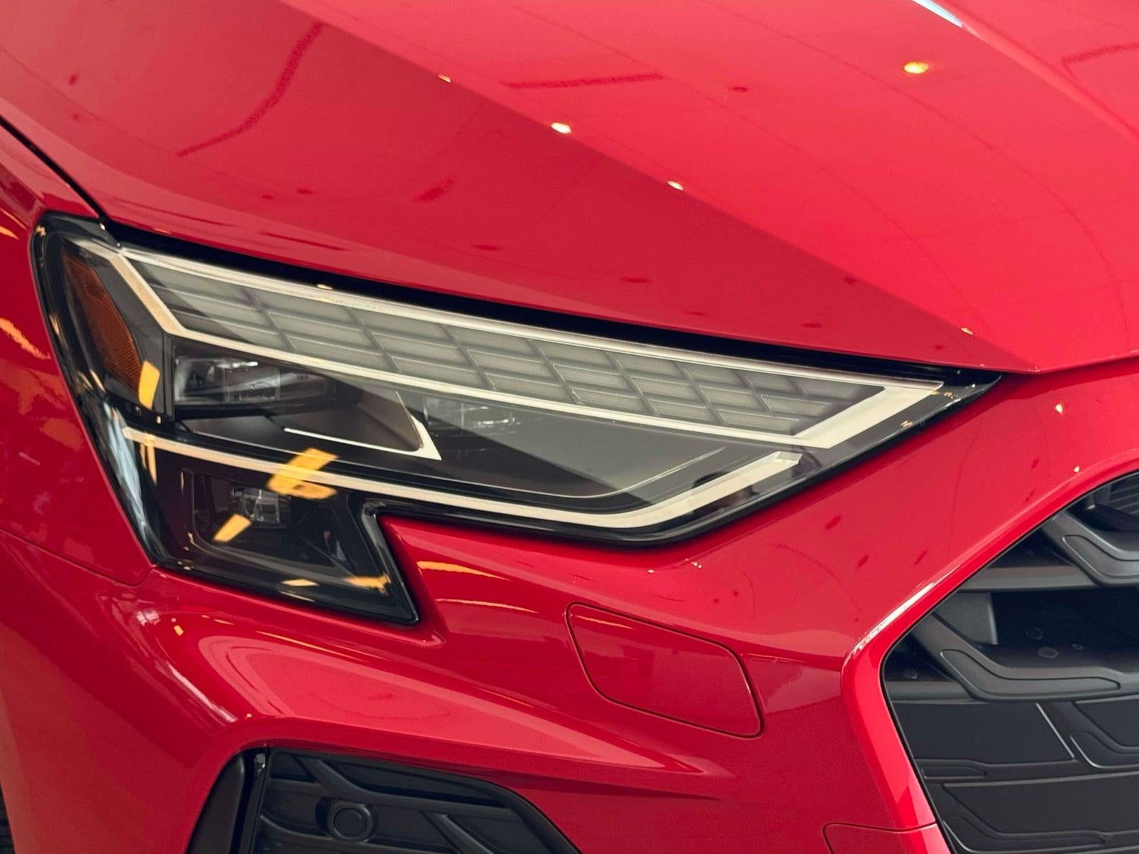 2026 Audi A3 Base