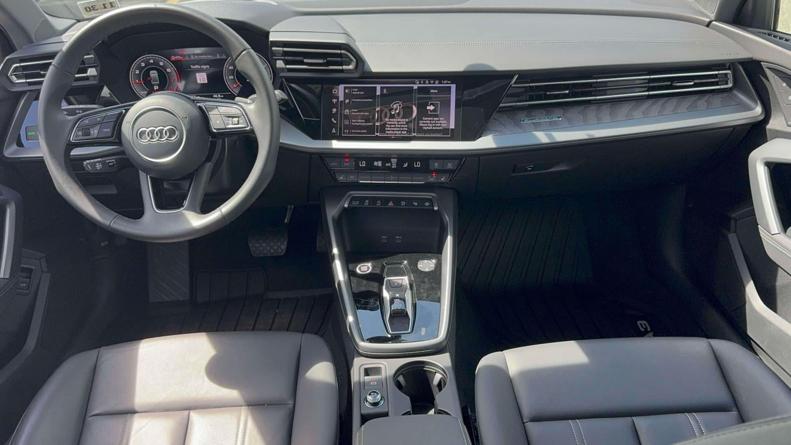 2026 Audi A3 Premium quattro *Ltd Avail*