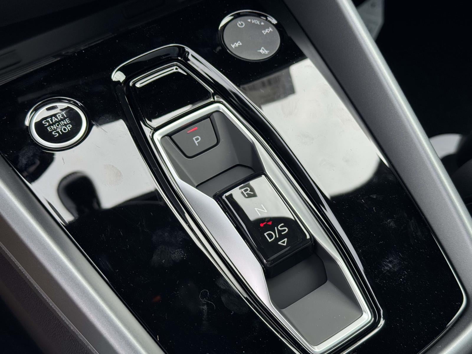 2026 Audi A3 Base