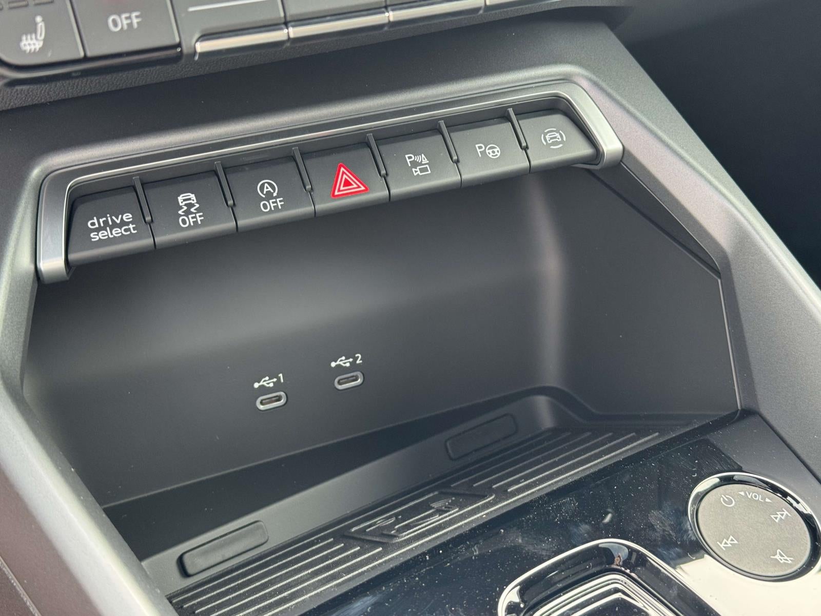 2026 Audi A3 Base