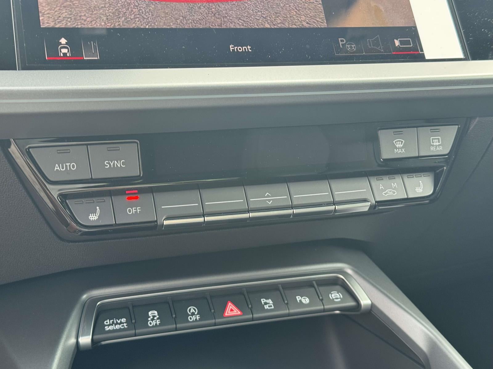 2026 Audi A3 Base