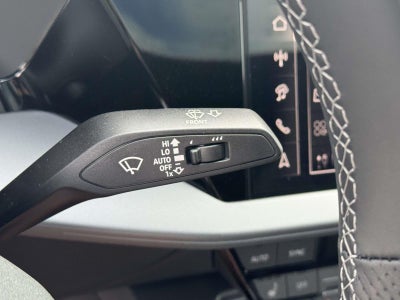 2026 Audi A3 Base