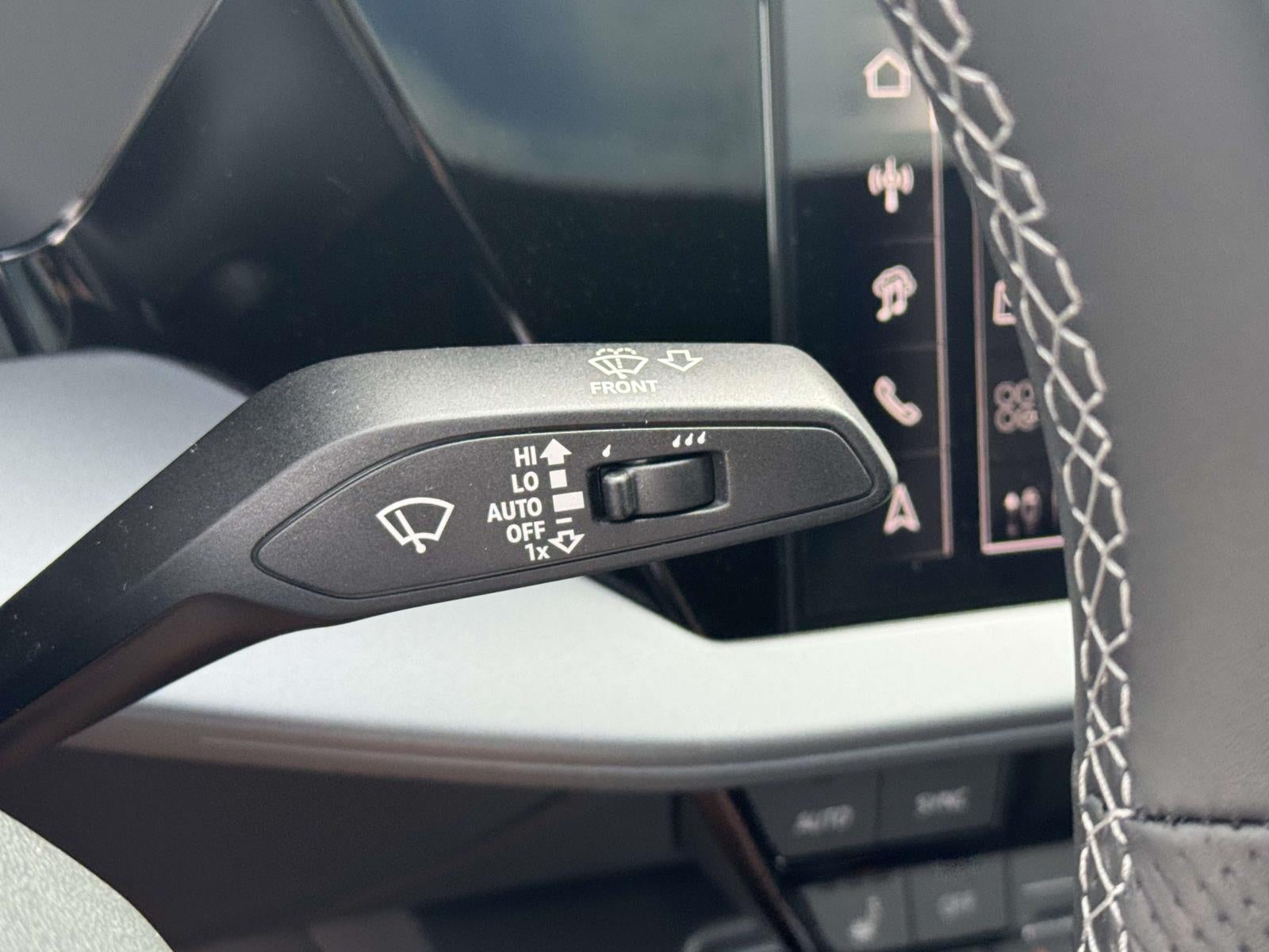 2026 Audi A3 Base