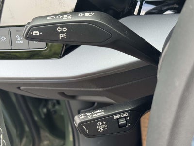 2026 Audi A3 Base