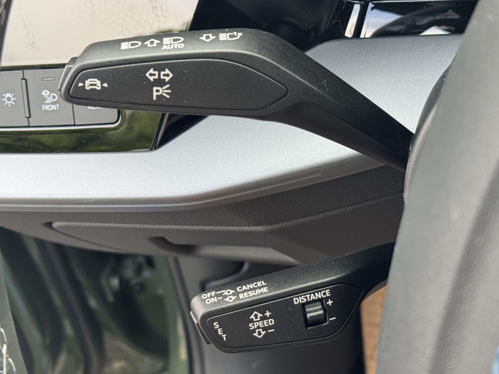 2026 Audi A3 Base