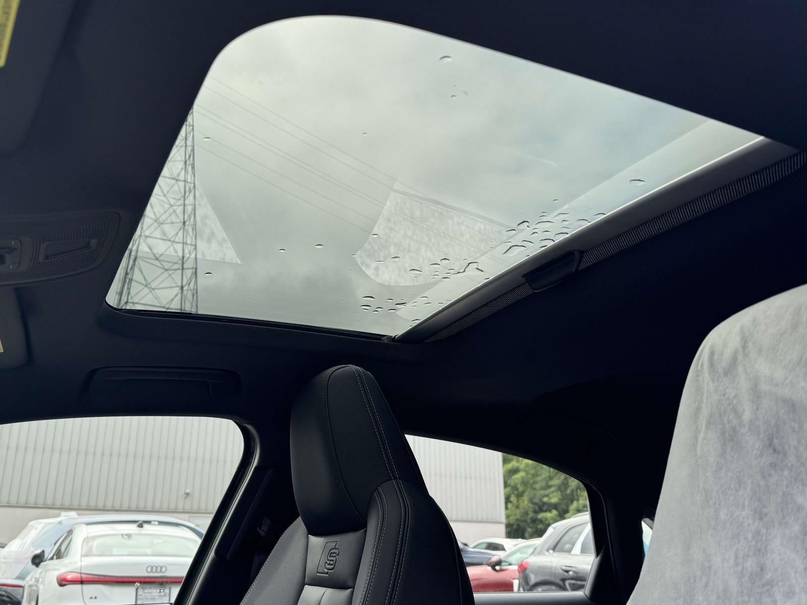 2026 Audi A3 Base