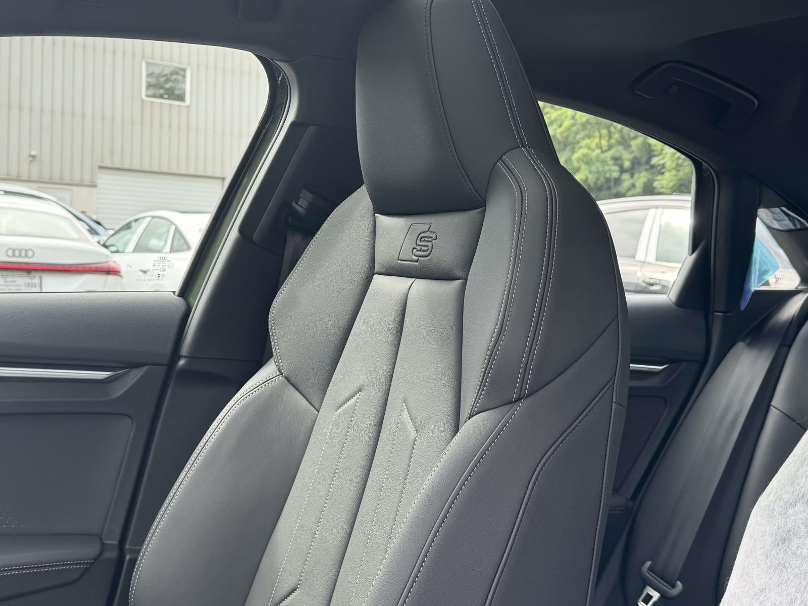 2026 Audi A3 Base