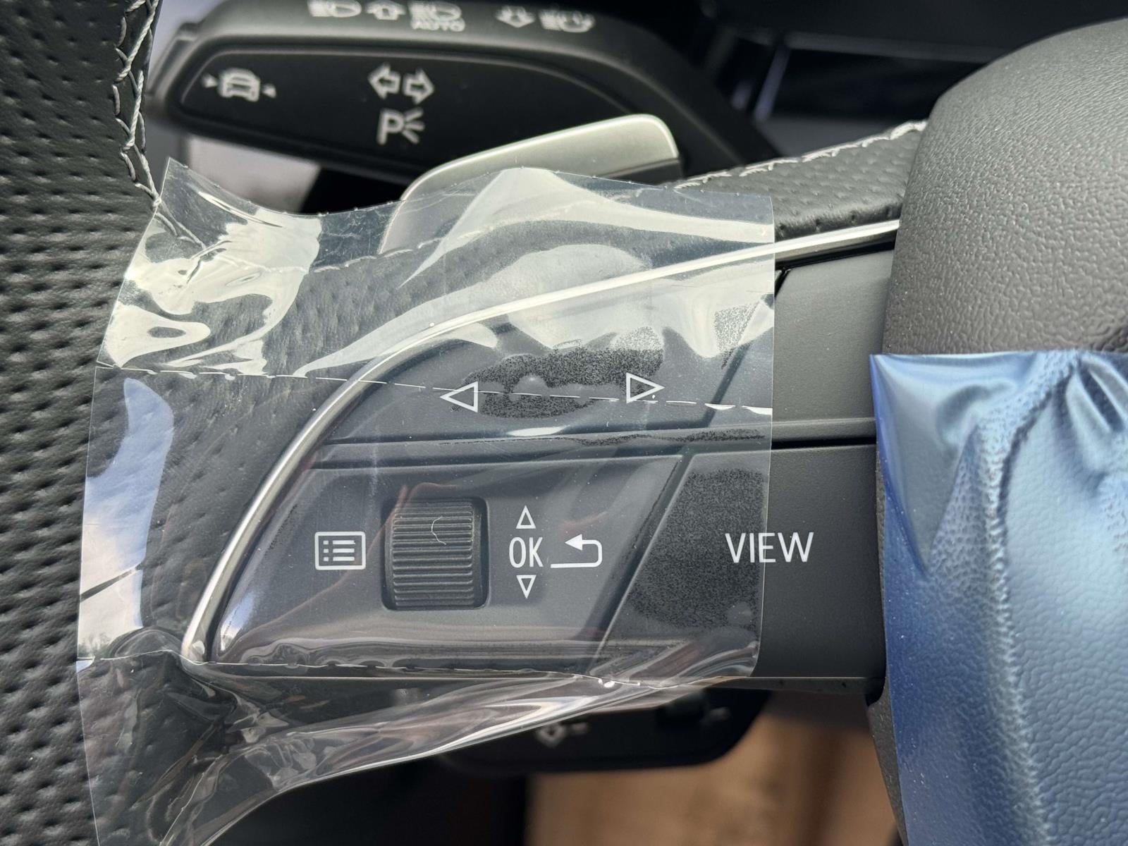 2026 Audi A3 Base