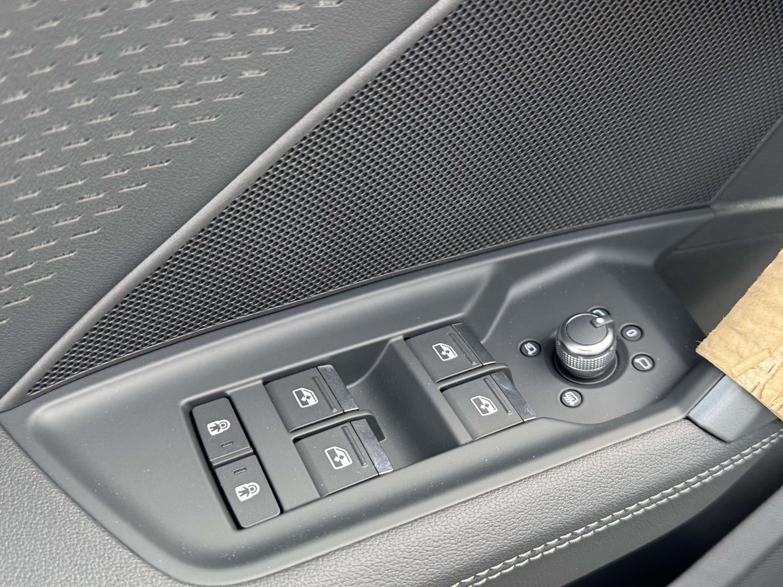 2026 Audi A3 Base