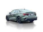 2026 Audi A3 Base