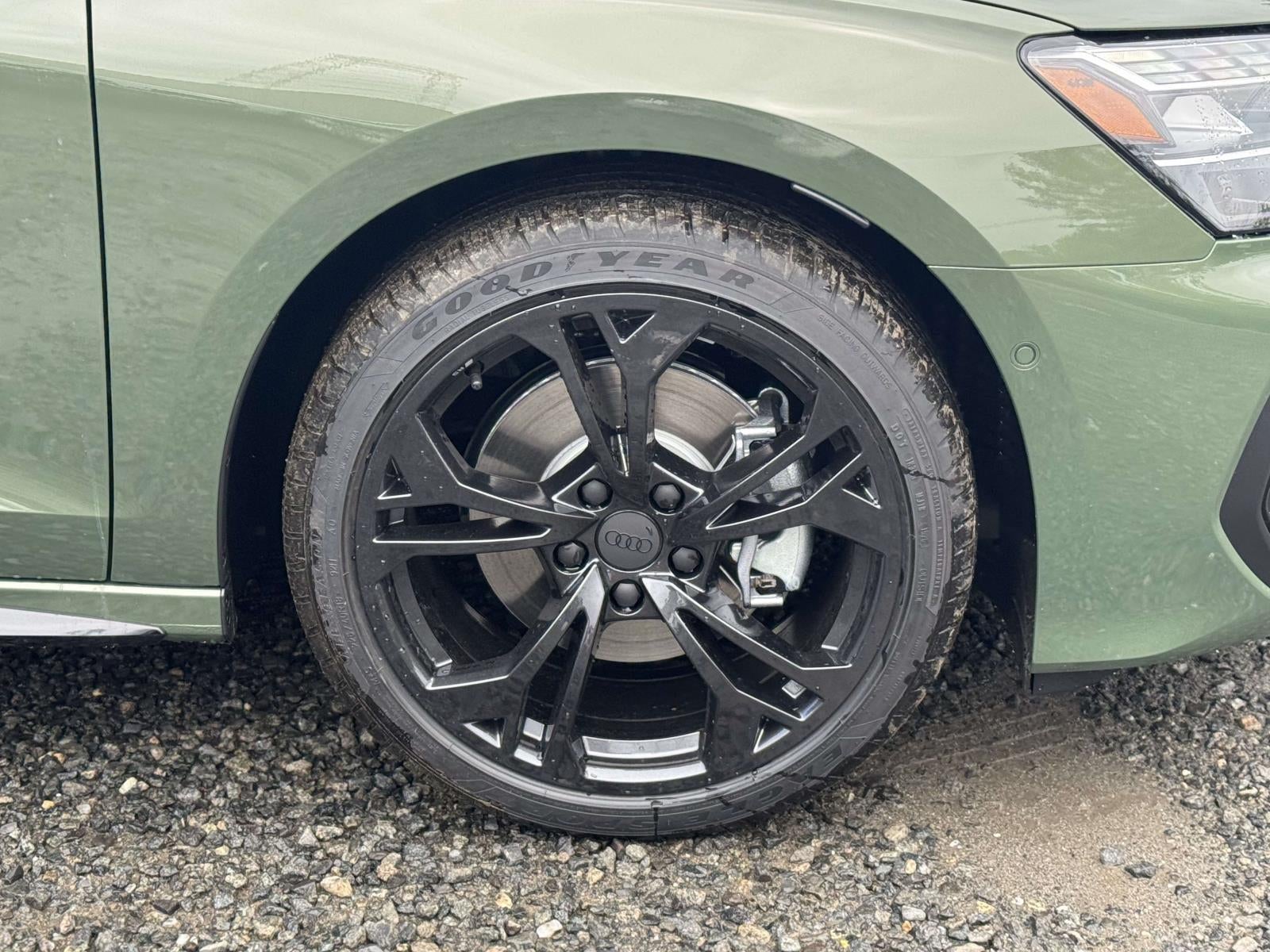 2026 Audi A3 Base