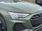 2026 Audi A3 Base