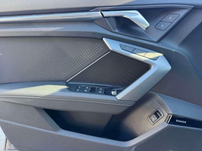 2026 Audi A3 40 Premium