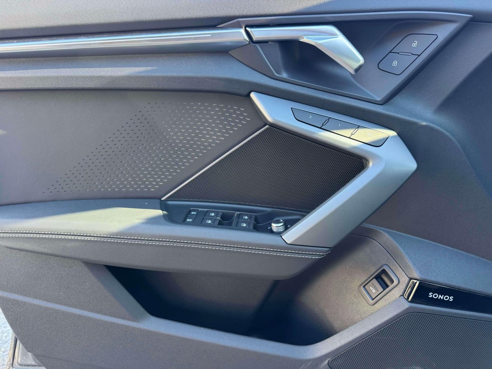 2026 Audi A3 40 Premium