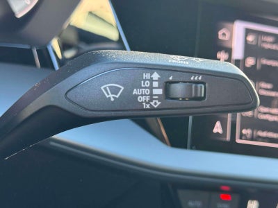 2026 Audi A3 40 Premium