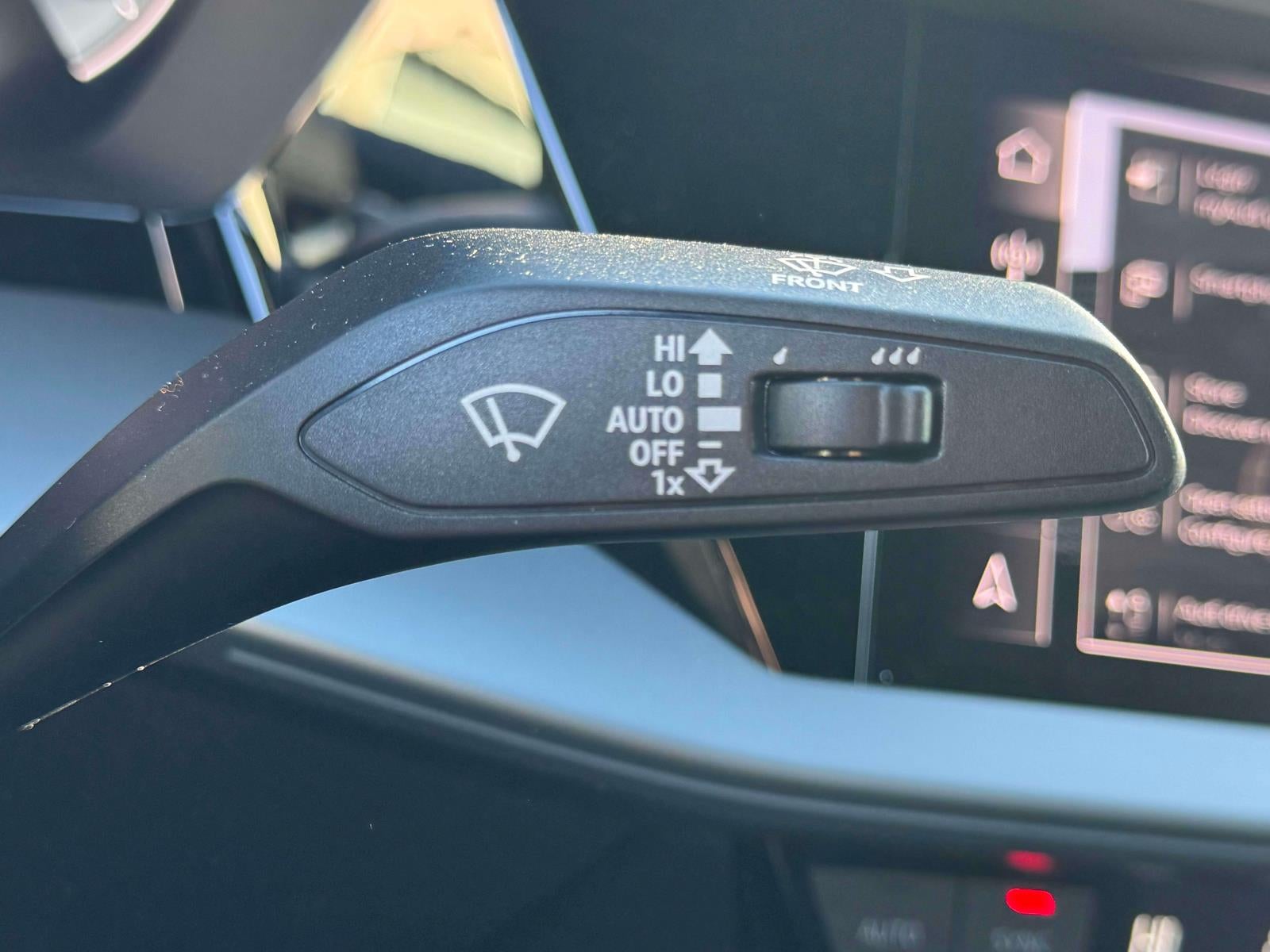 2026 Audi A3 40 Premium