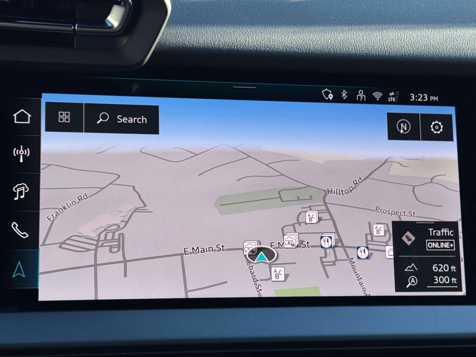 2026 Audi A3 40 Premium