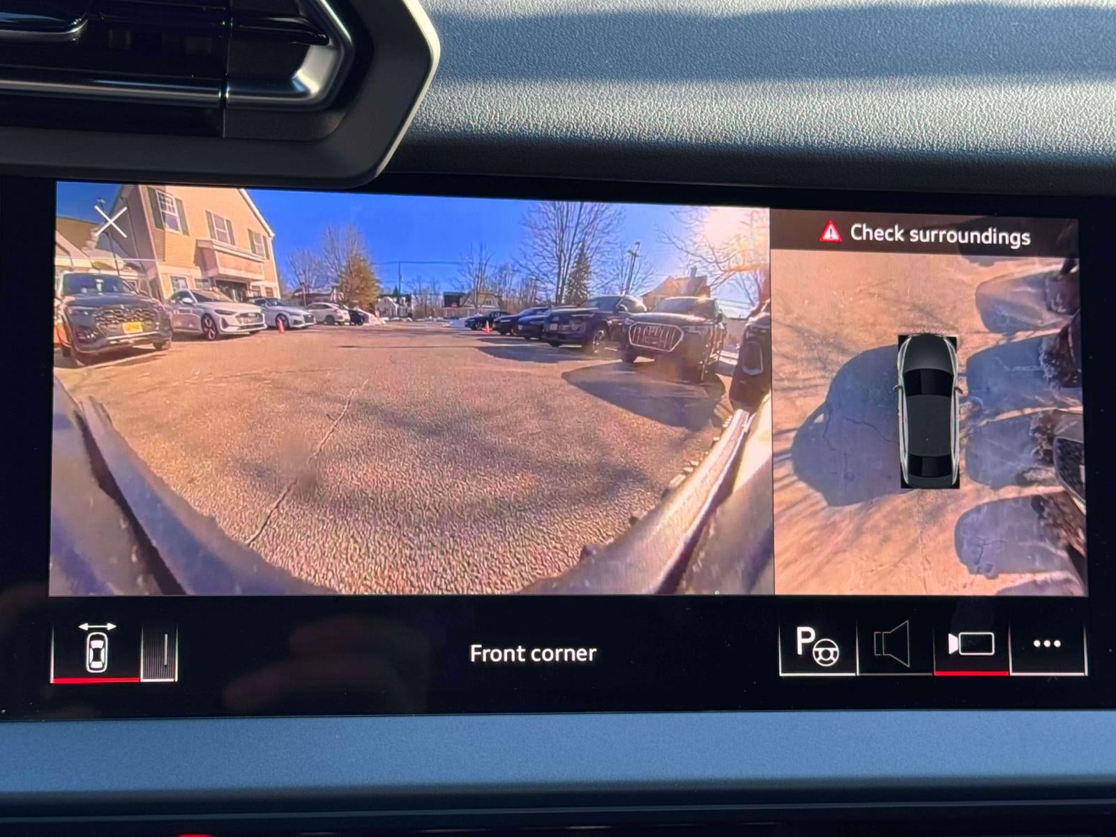 2026 Audi A3 40 Premium