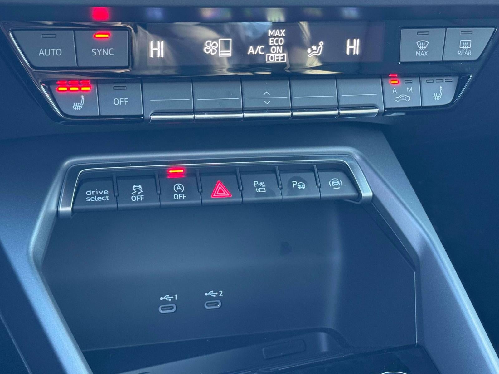 2026 Audi A3 40 Premium