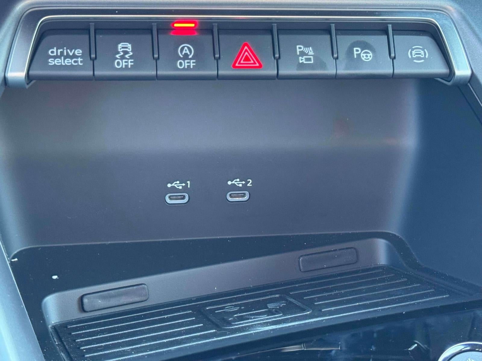 2026 Audi A3 40 Premium