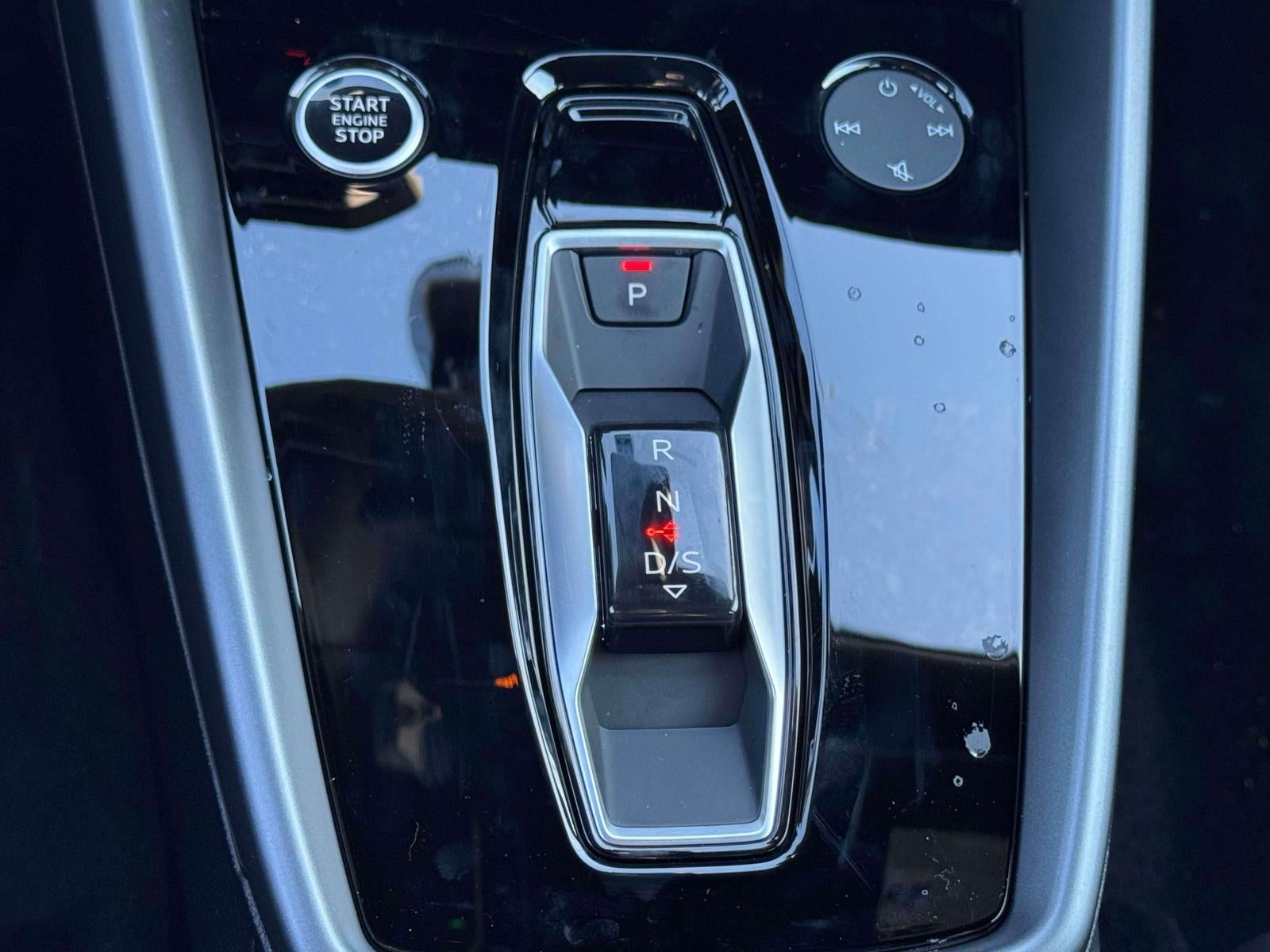 2026 Audi A3 40 Premium