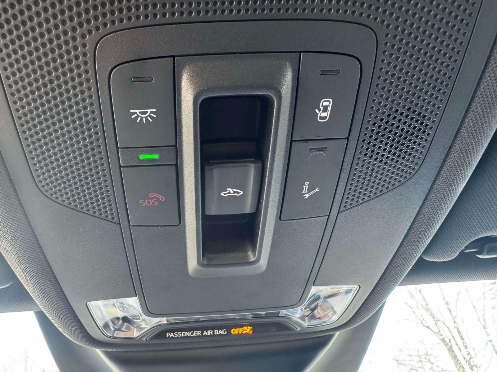 2026 Audi A3 40 Premium