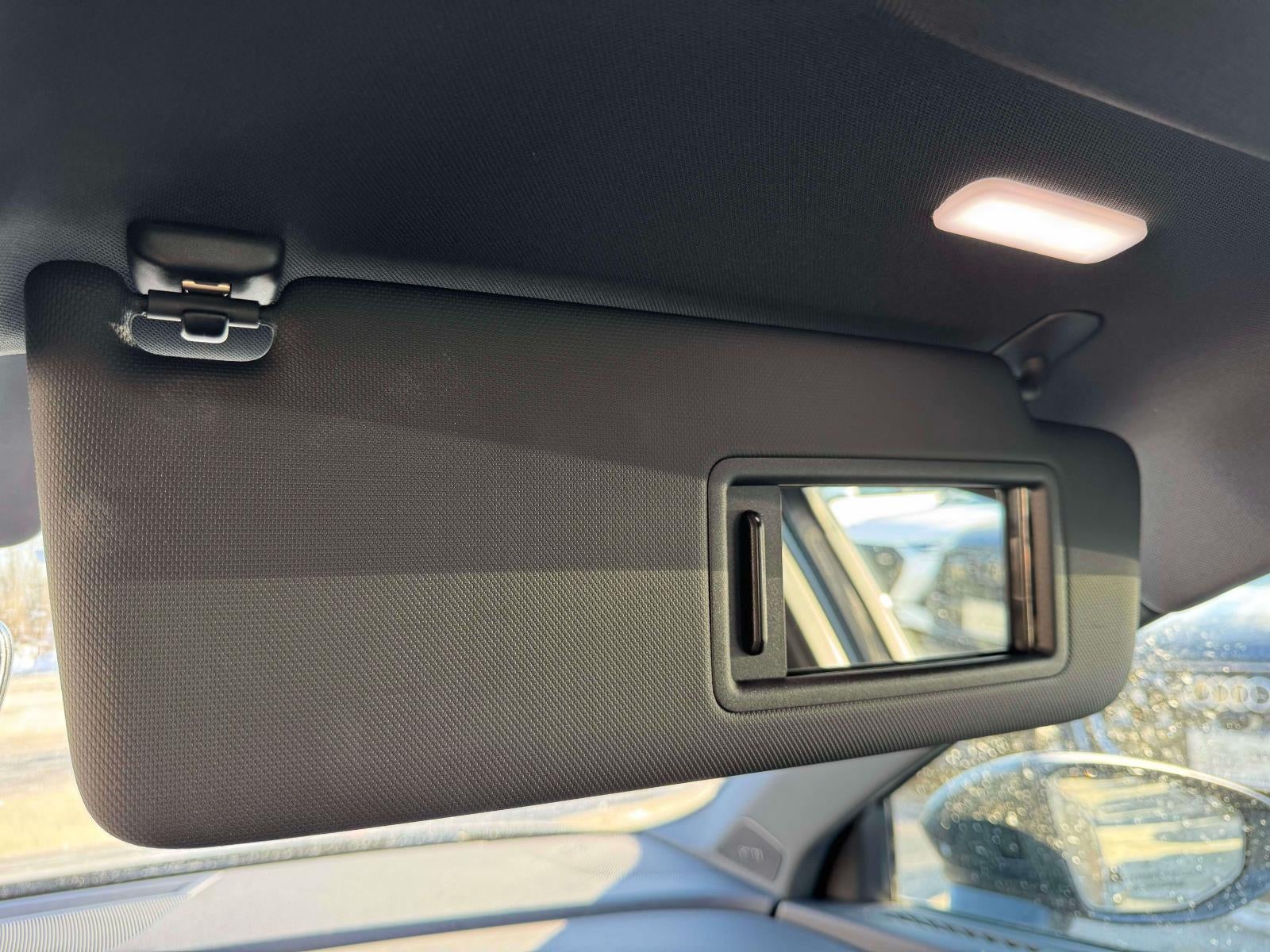 2026 Audi A3 40 Premium