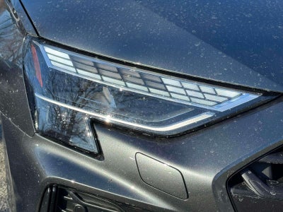 2026 Audi A3 40 Premium