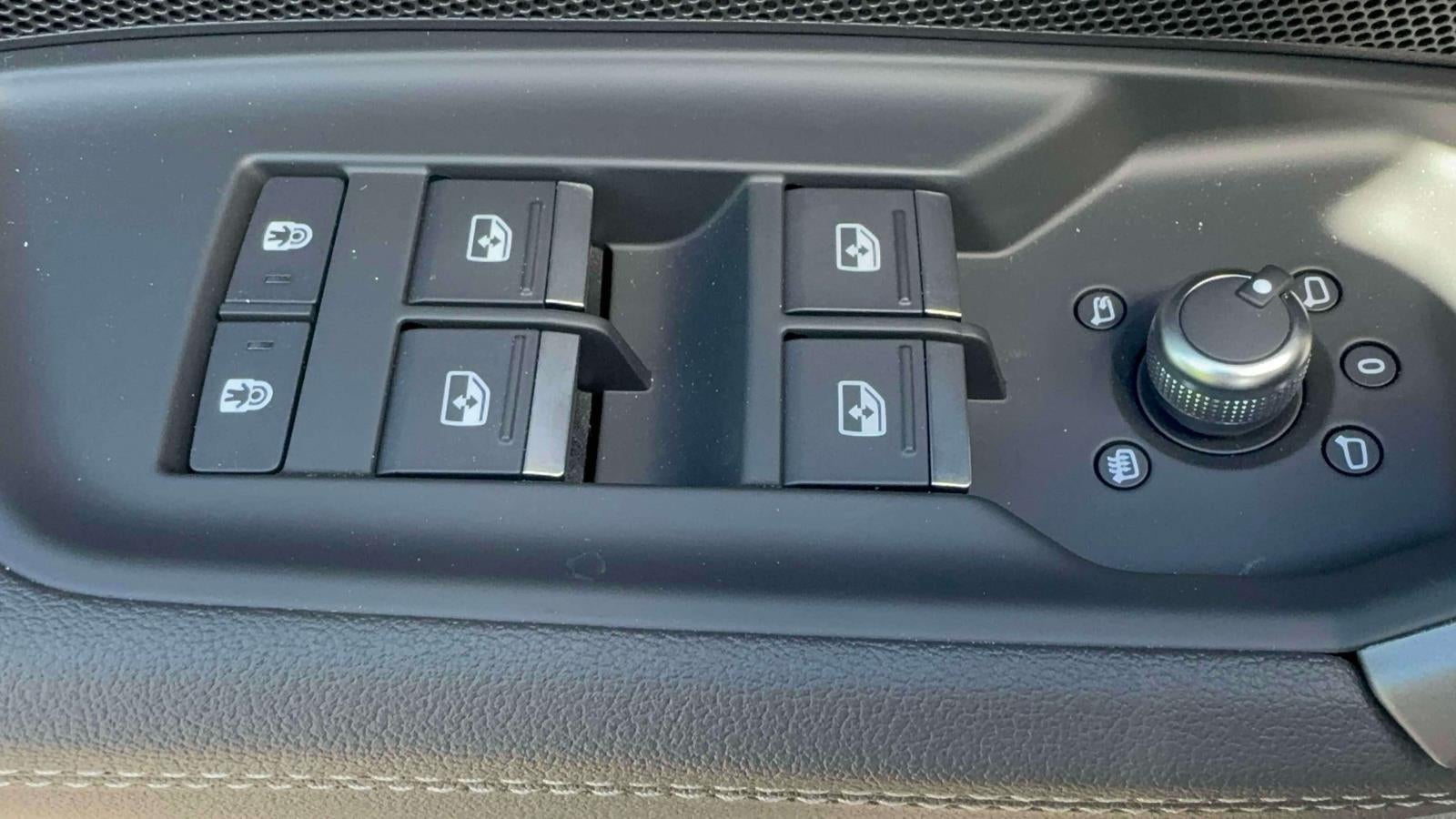 2026 Audi A3 Base