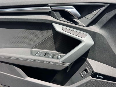 2026 Audi A3 Base