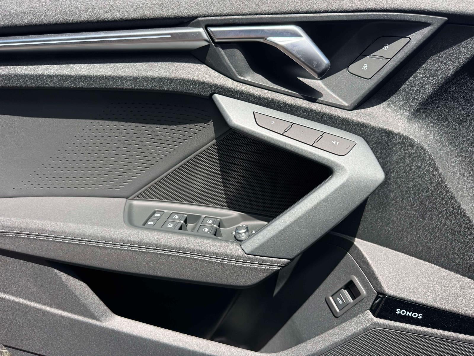 2026 Audi A3 Base