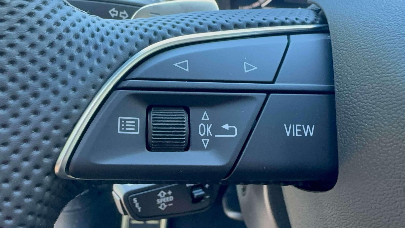 2026 Audi A3 Base