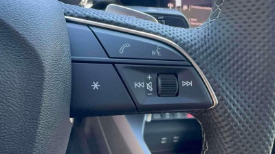 2026 Audi A3 Base
