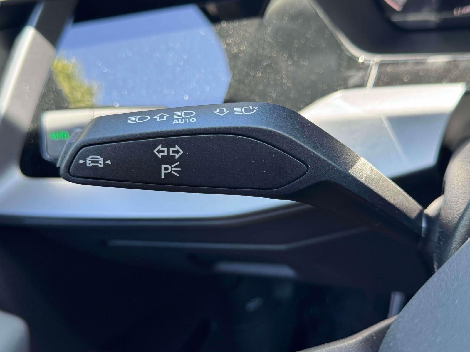 2026 Audi A3 Base
