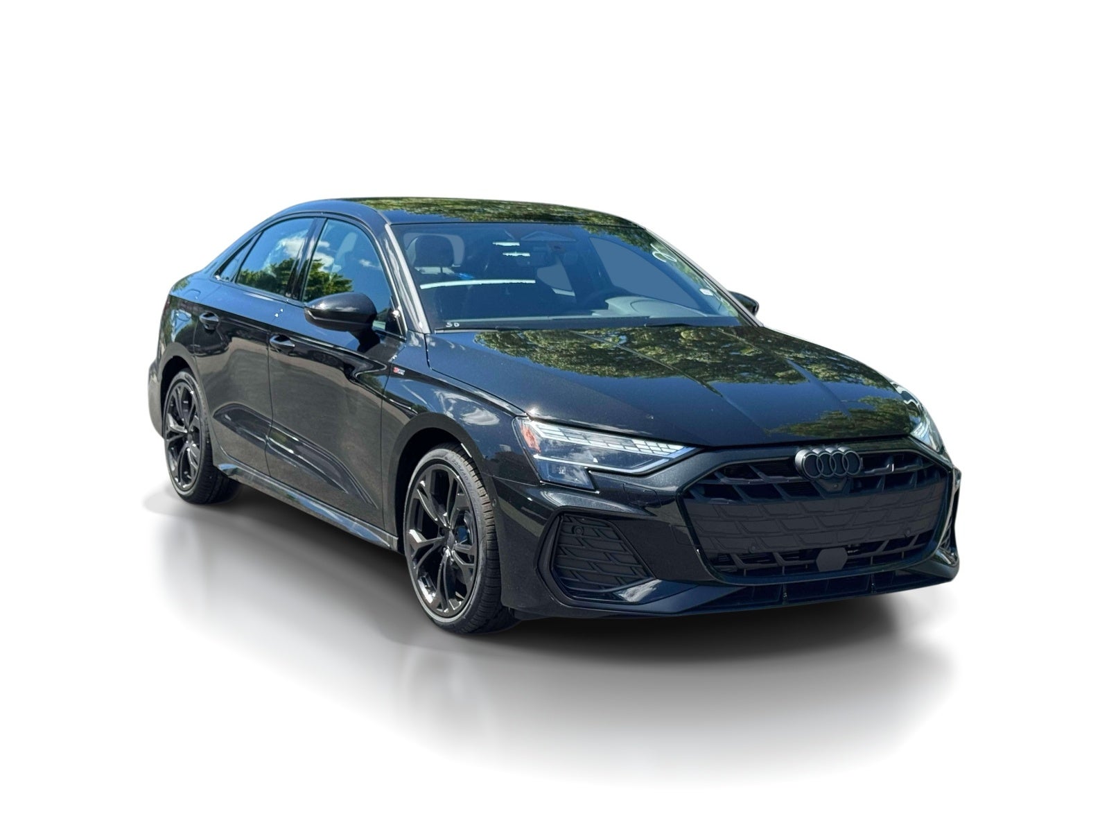 2026 Audi A3 Base