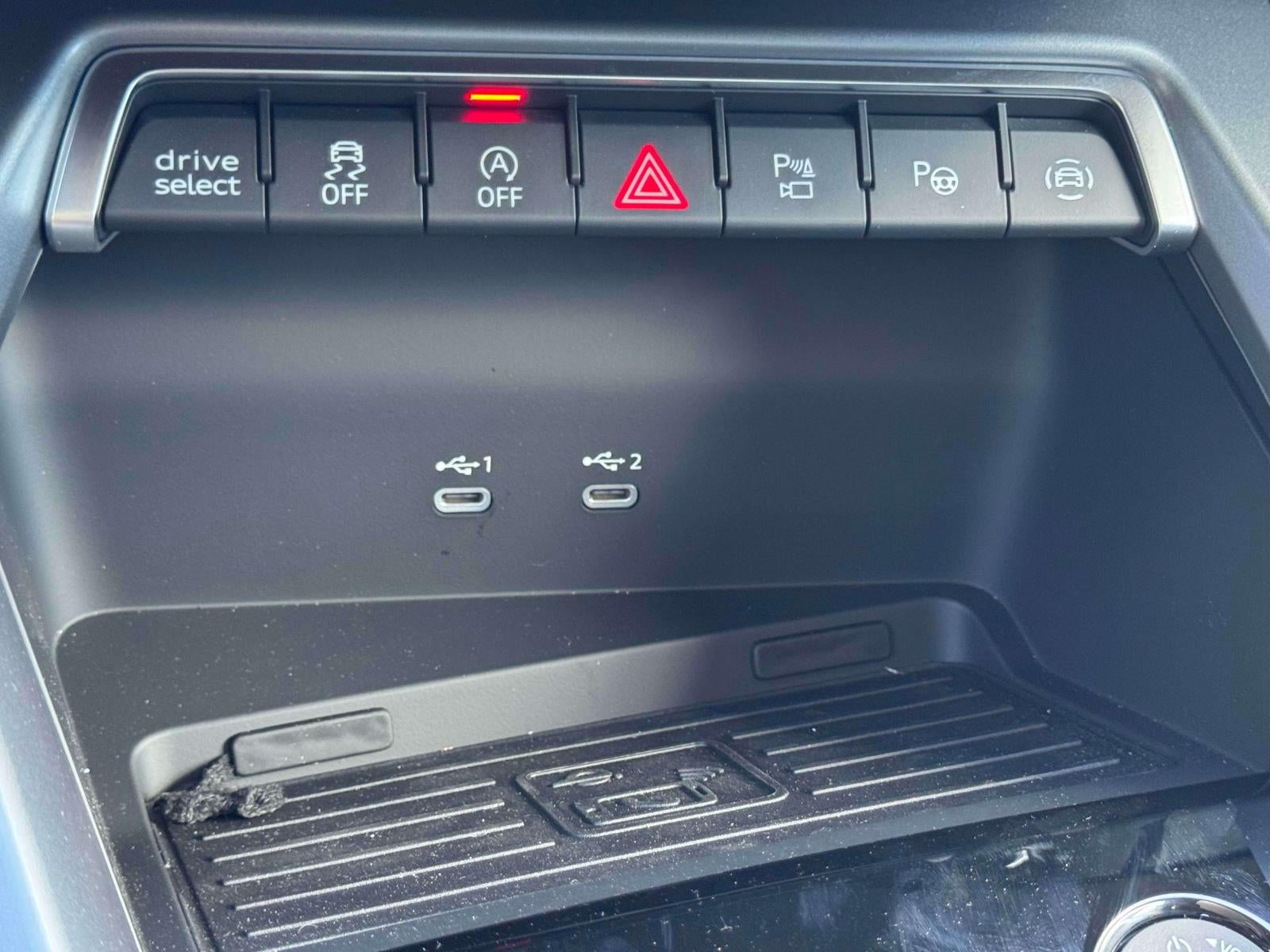2026 Audi A3 Base