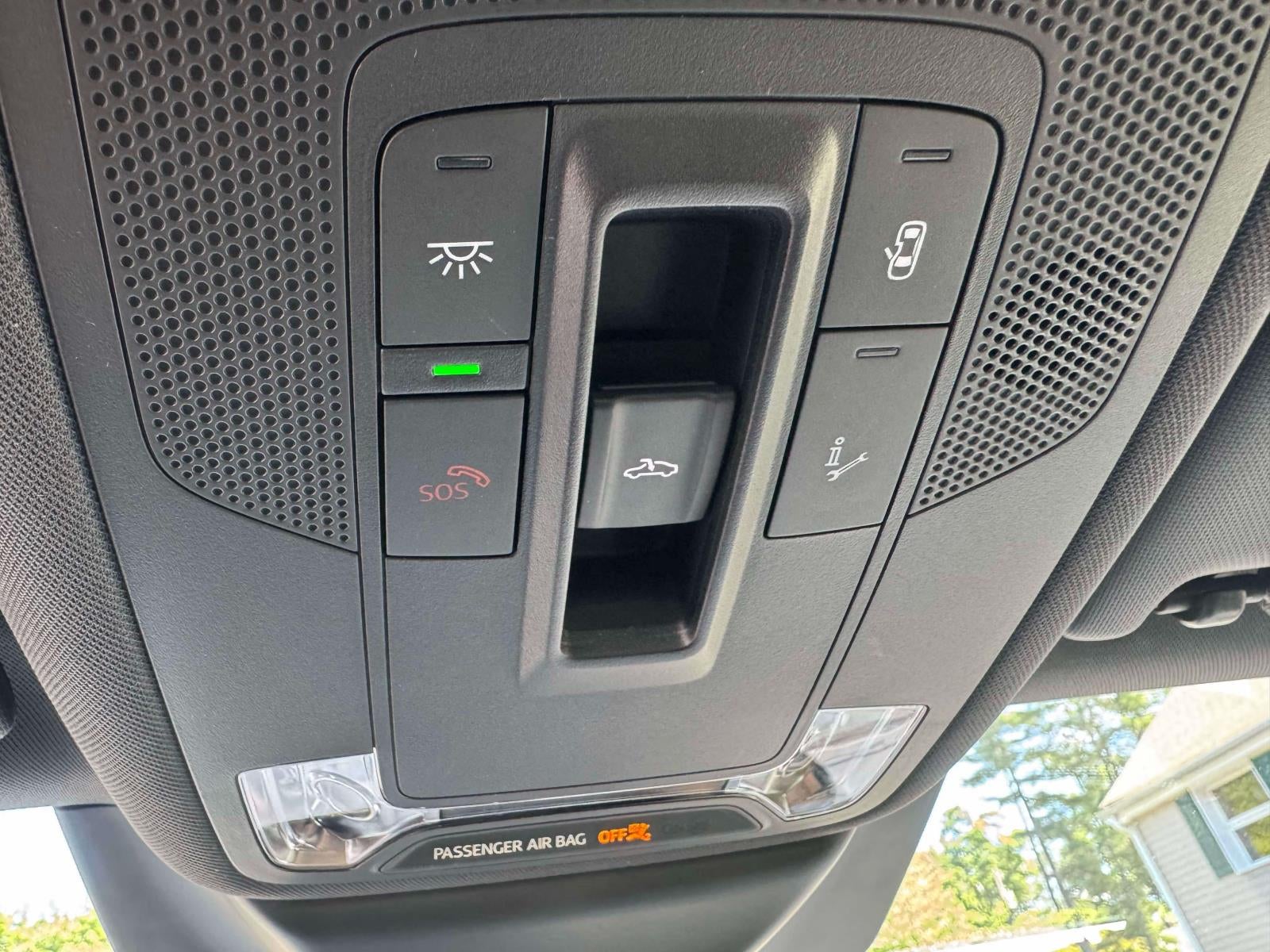 2026 Audi A3 Base