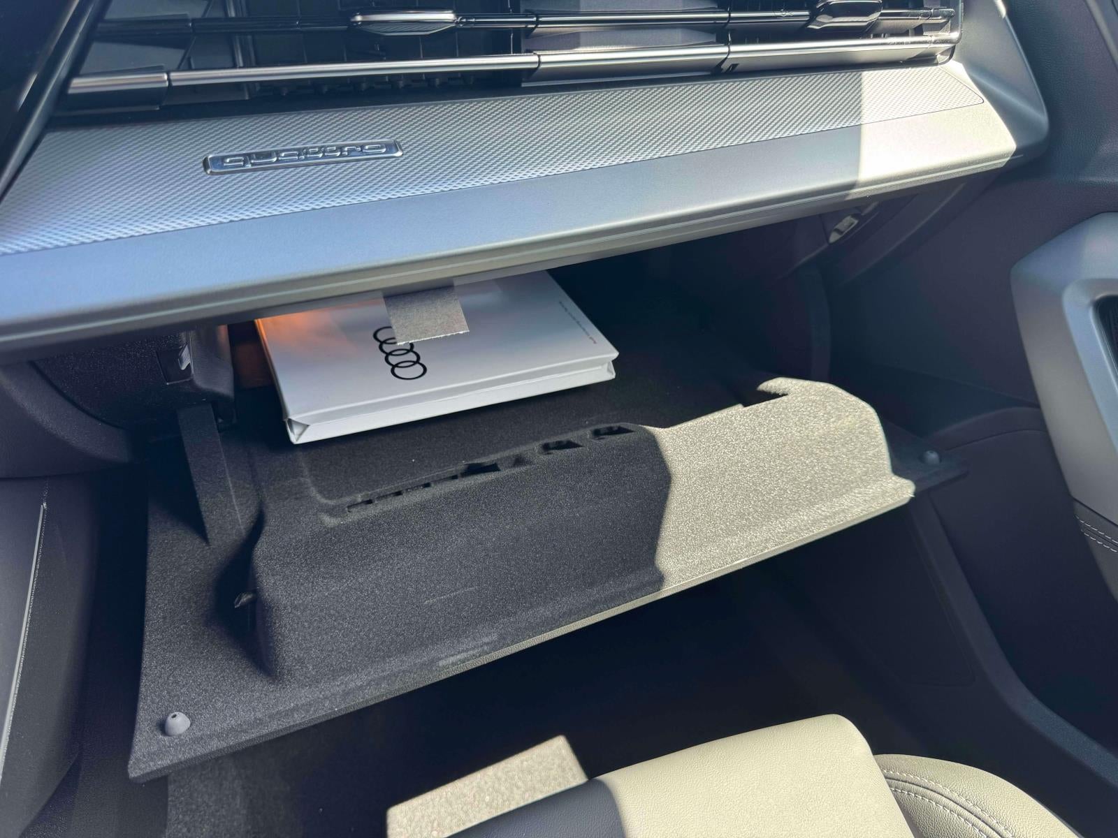 2026 Audi A3 Base