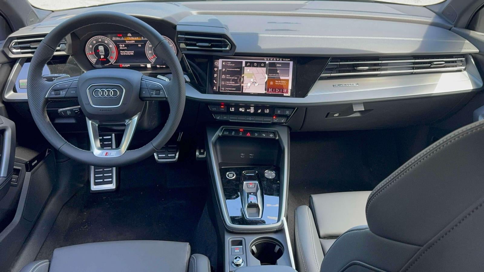 2026 Audi A3 Base