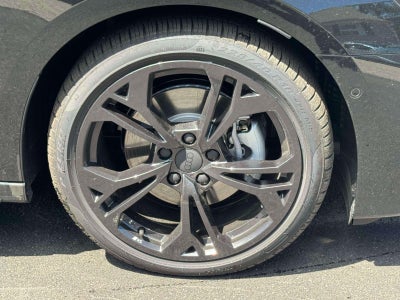 2026 Audi A3 Base